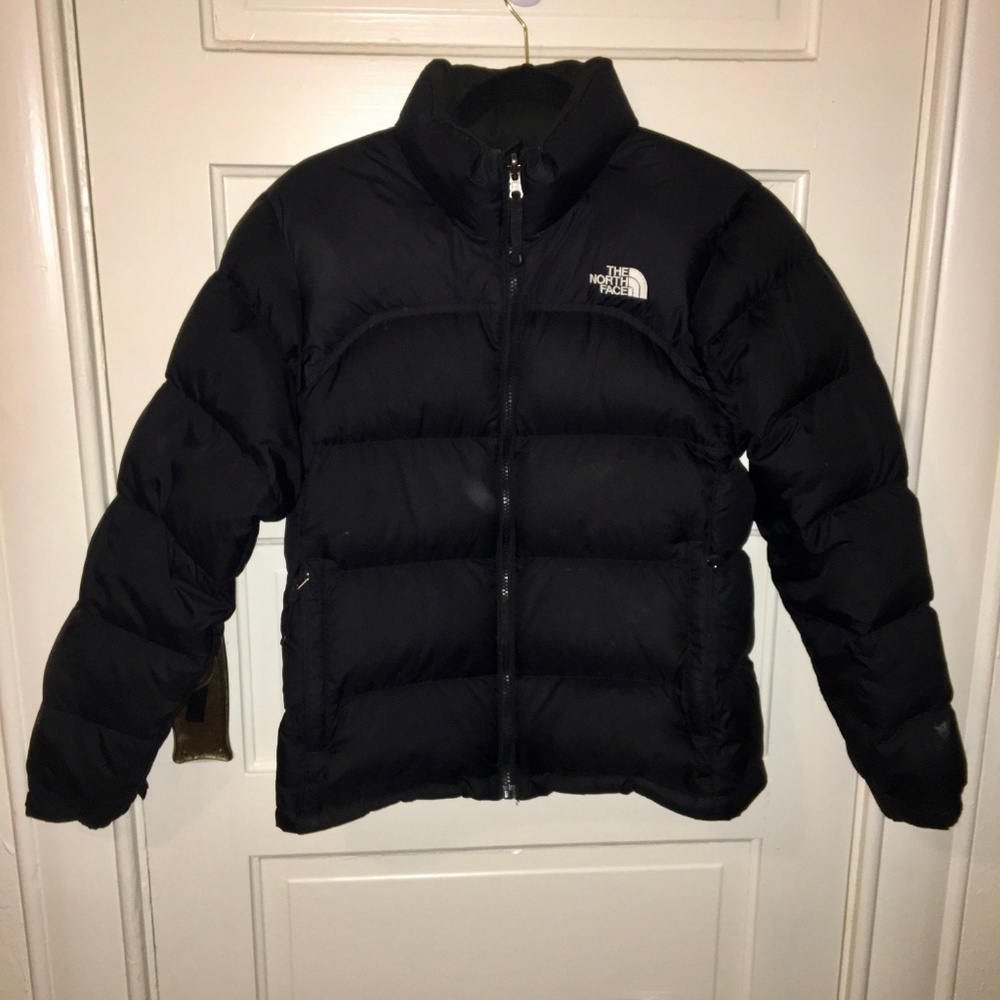 North Face 700 Fill Goose Down Jacket